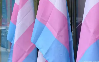 US Olympic Committee revises guidelines to exclude transgender women