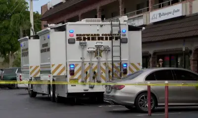 Investigation underway after woman found fatally shot in Oakland Park