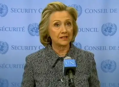 Grassley, Bondi Revive Clinton Email Probe With New ‘Annex’ Allegedly Showing FBI ‘Cut Corners’