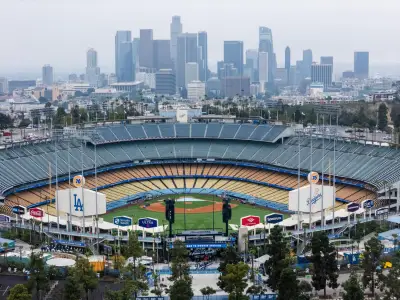 Just how much are the Dodgers charging for World Series tickets?