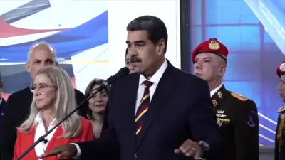 Venezuela releases jailed Americans in deal that also frees migrants deported to El Salvador by US