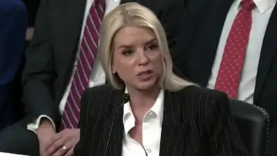 Justice Department asks court to unseal Epstein grand jury records