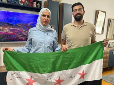 Syrians in Turkey Decide Whether to Return Home