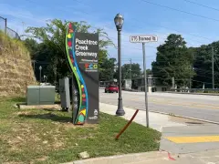 Brookhaven City Council approves funding for multi-use paths and sidewalks