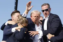 One Year Later, Trump Reflects on Assassination Attempt as Key Senator Slams the Secret Service for a ‘Cascade of Errors’