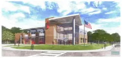 Sandy Springs gets AAA rating on revenue bonds issued to build new fire stations