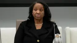 Judge temporarily blocks Trump from firing Federal Reserve Governor Lisa Cook