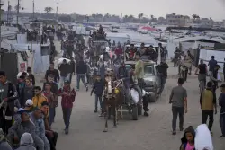 More Countries Call for Recognizing Palestinian State Citing Gaza Humanitarian Concerns