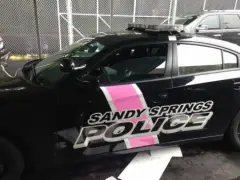 Sandy Springs council candidate arrested on suspicion of DUI