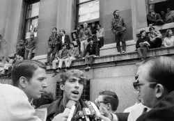Stifling America’s ‘Can-Do’ Spirit Emerges as Unintended Result of 1960s-Era Liberal Reforms