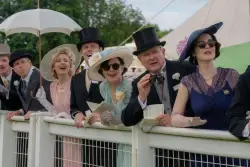 ‘Downton Abbey: The Grand Finale’ Offers a Fitting End to the Popular British Franchise