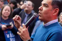 Rep. Garcia of Long Beach asks RFK Jr. to explain targeting of HIV/AIDS funding for cuts