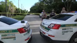 MDSO detectives search for drivers in separate Miami-Dade hit-and-runs that killed 2