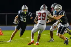 Football Preview: Pace Academy Knights