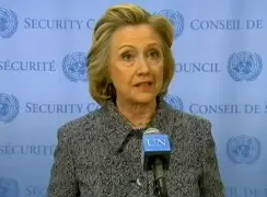 Grassley, Bondi Revive Clinton Email Probe With New ‘Annex’ Allegedly Showing FBI ‘Cut Corners’