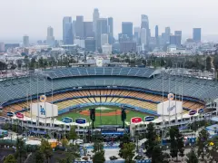 Just how much are the Dodgers charging for World Series tickets?