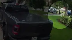 Woman speaks out after strangers enter home during garage sale, steal gift cards, grill and pet medication