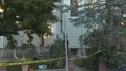 Death investigation underway after 3 people found fatally shot at home in Watertown