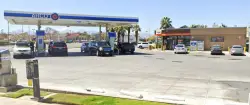 'Human skin' teddy bear was left at a SoCal gas station as a prank. Suspected prankster arrested