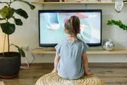 What To Do When Children Refuse To Play Outside . . .  or Even Get Off the Couch