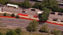 Road closures in effect in Cambridge amid concerns of condo collapse