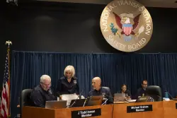 3 big takeaways from the NTSB hearing on the DCA midair collision