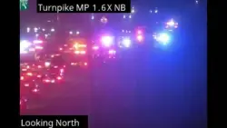 Turnpike reopens in Miami Gardens after possible shooting triggers hours-long closure