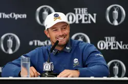 LIV Golf’s Hopes for Ranking Points Ride With Bryson DeChambeau in British Open