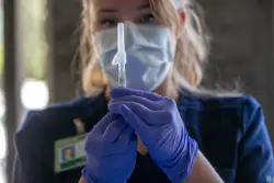 Trying to get a COVID vaccine right now? Here's what to know